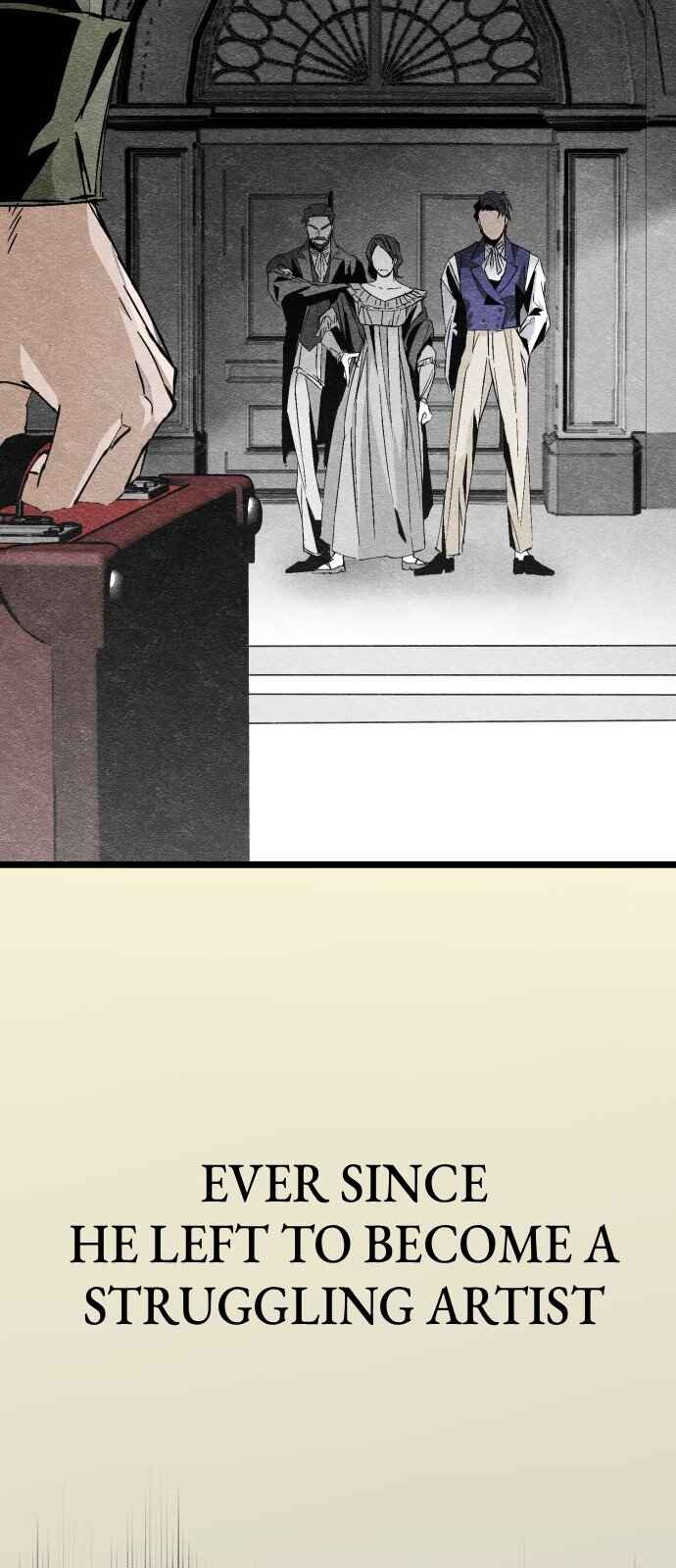 2024 Rookie Short Story Collection Chapter 6 - Page 37