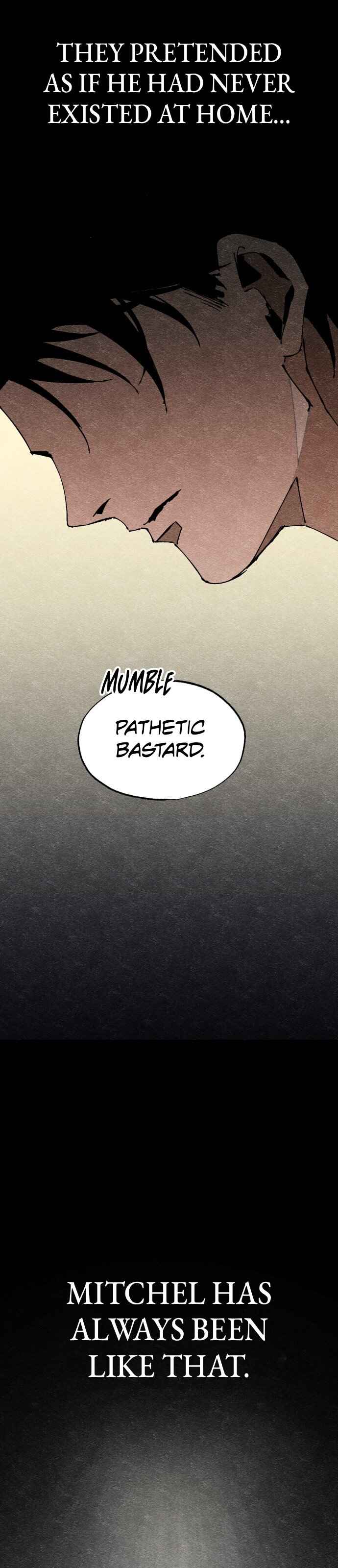 2024 Rookie Short Story Collection Chapter 6 - Page 39