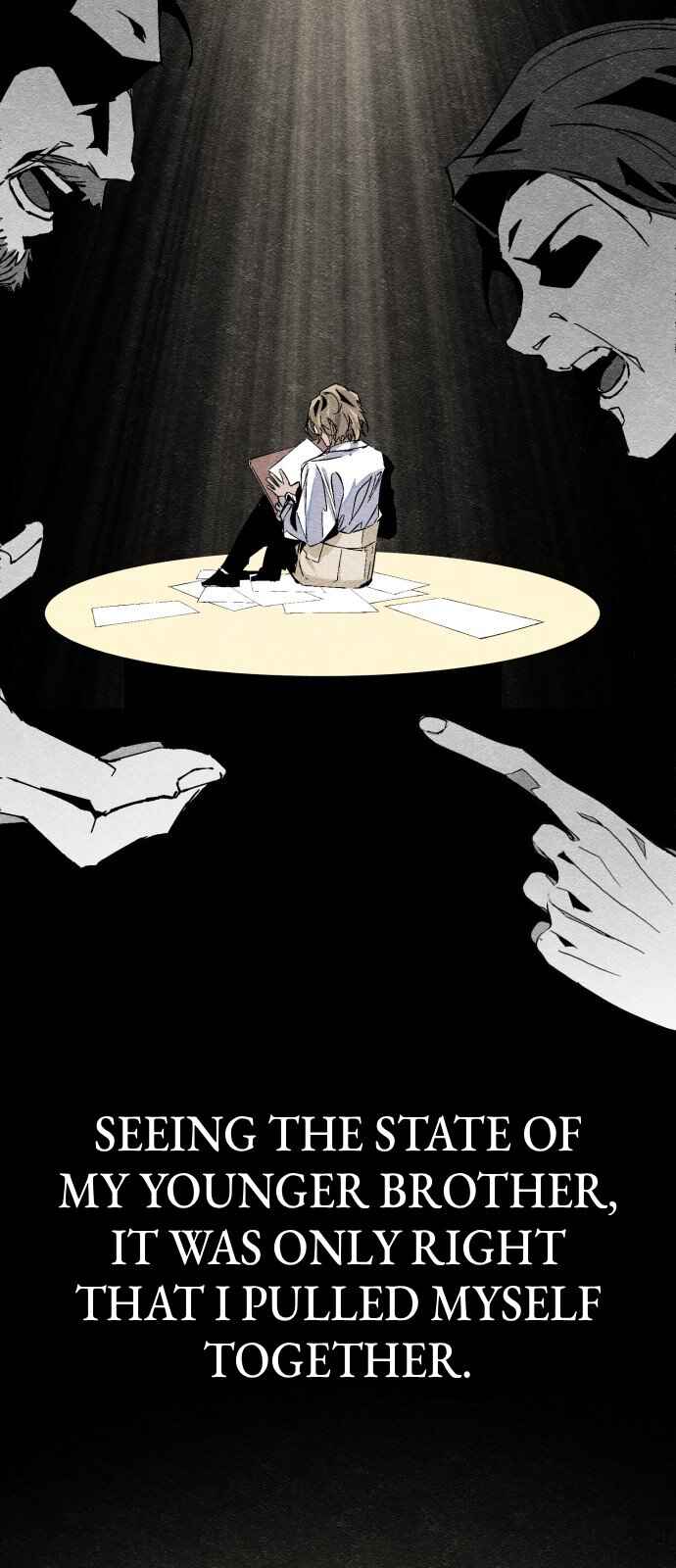 2024 Rookie Short Story Collection Chapter 6 - Page 44