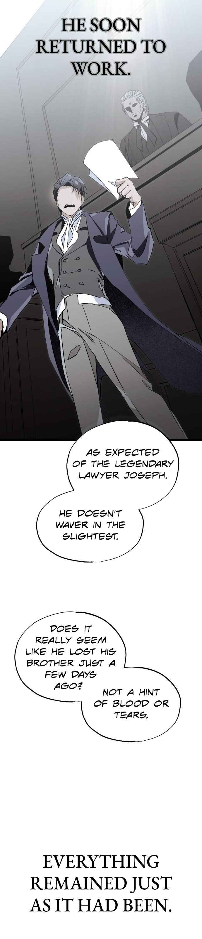 2024 Rookie Short Story Collection Chapter 6 - Page 6
