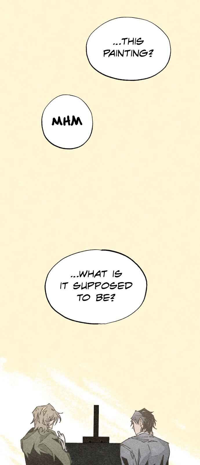 2024 Rookie Short Story Collection Chapter 6 - Page 65