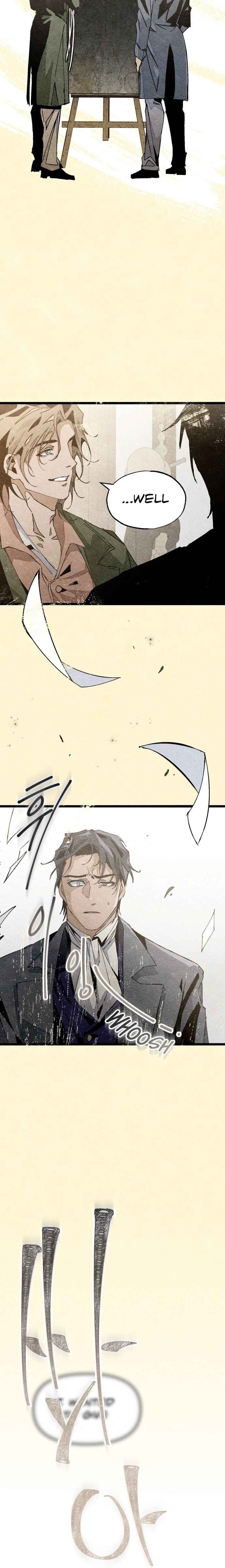 2024 Rookie Short Story Collection Chapter 6 - Page 66