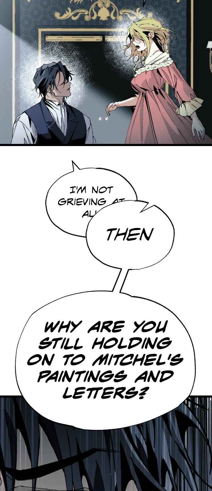 2024 Rookie Short Story Collection Chapter 6 - Page 75