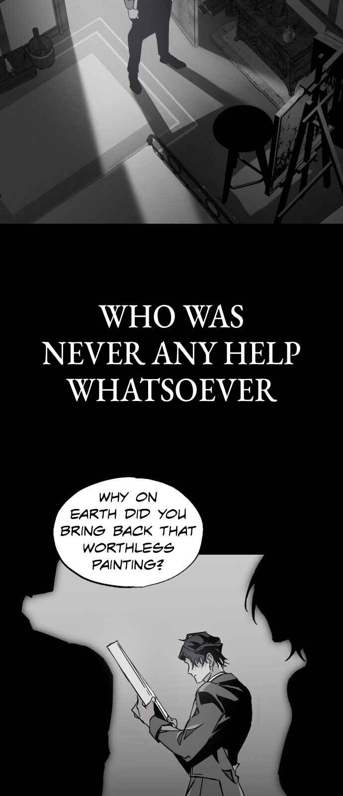 2024 Rookie Short Story Collection Chapter 6 - Page 84
