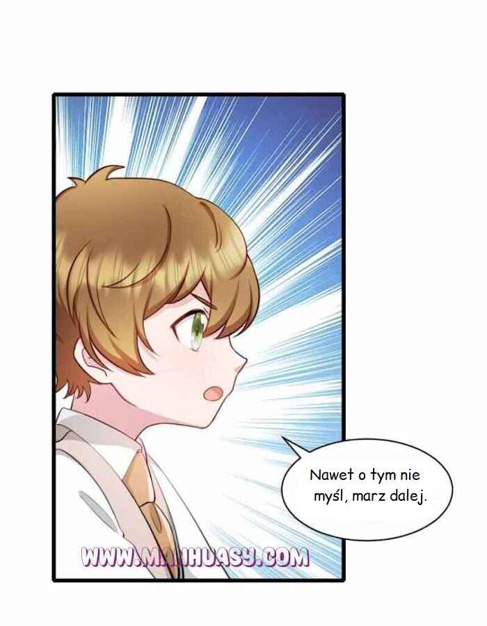 Cute Baby Arrives: Mommy is Super Fierce Chapter 85 - Page 4