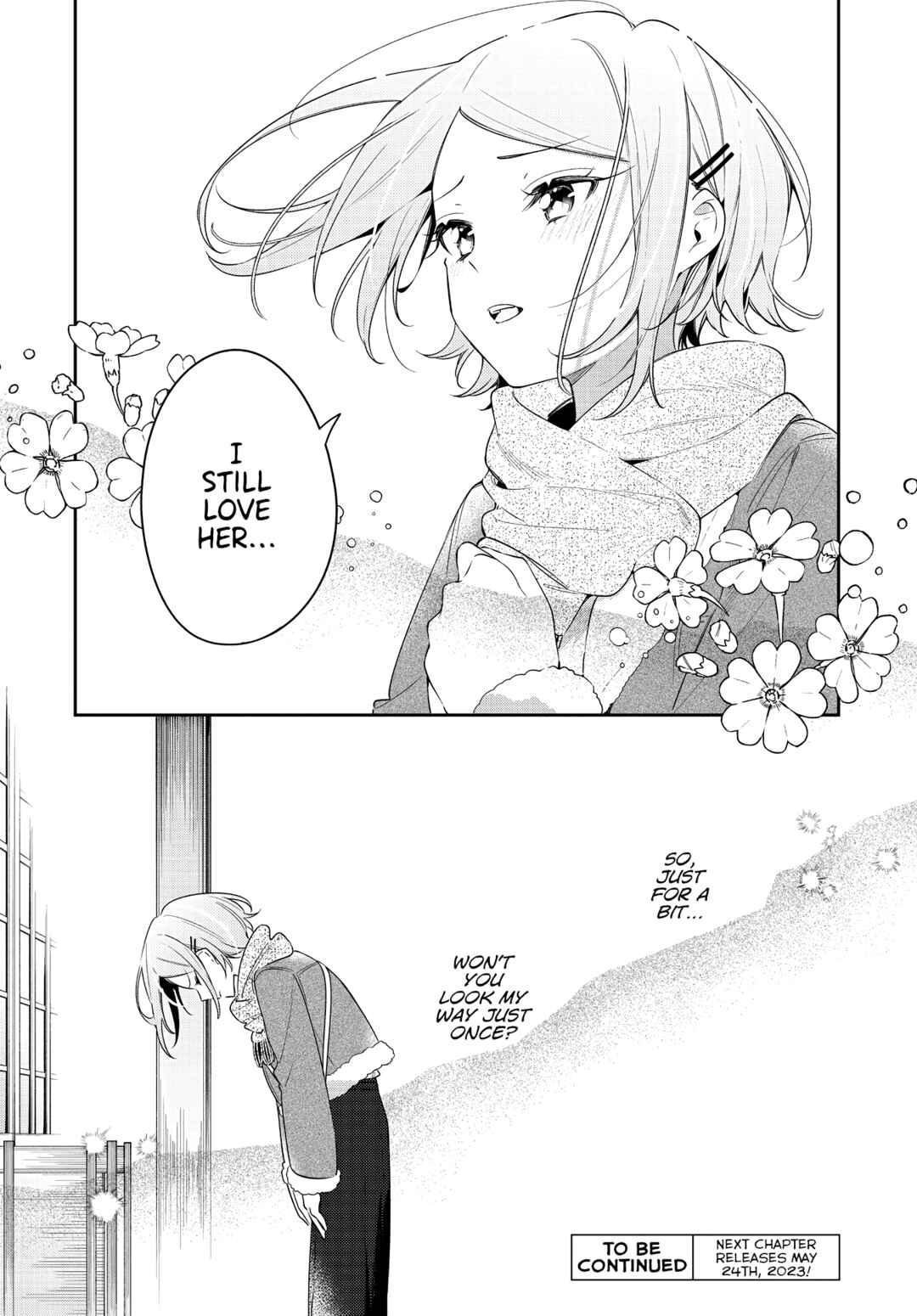 Anemone wa Netsu o Obiru Chapter 30 - Page 26