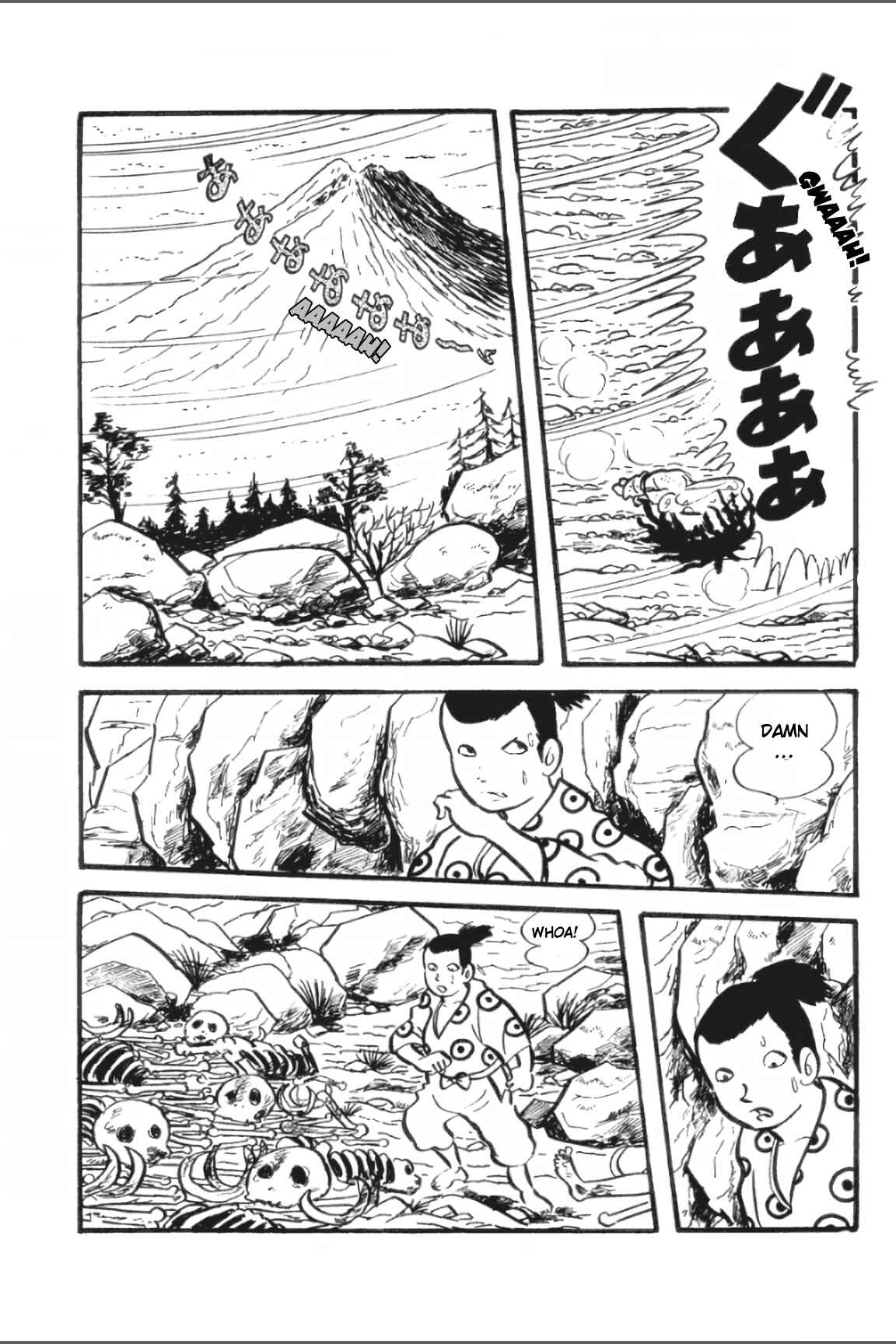 Asura Chapter 13 - Page 18