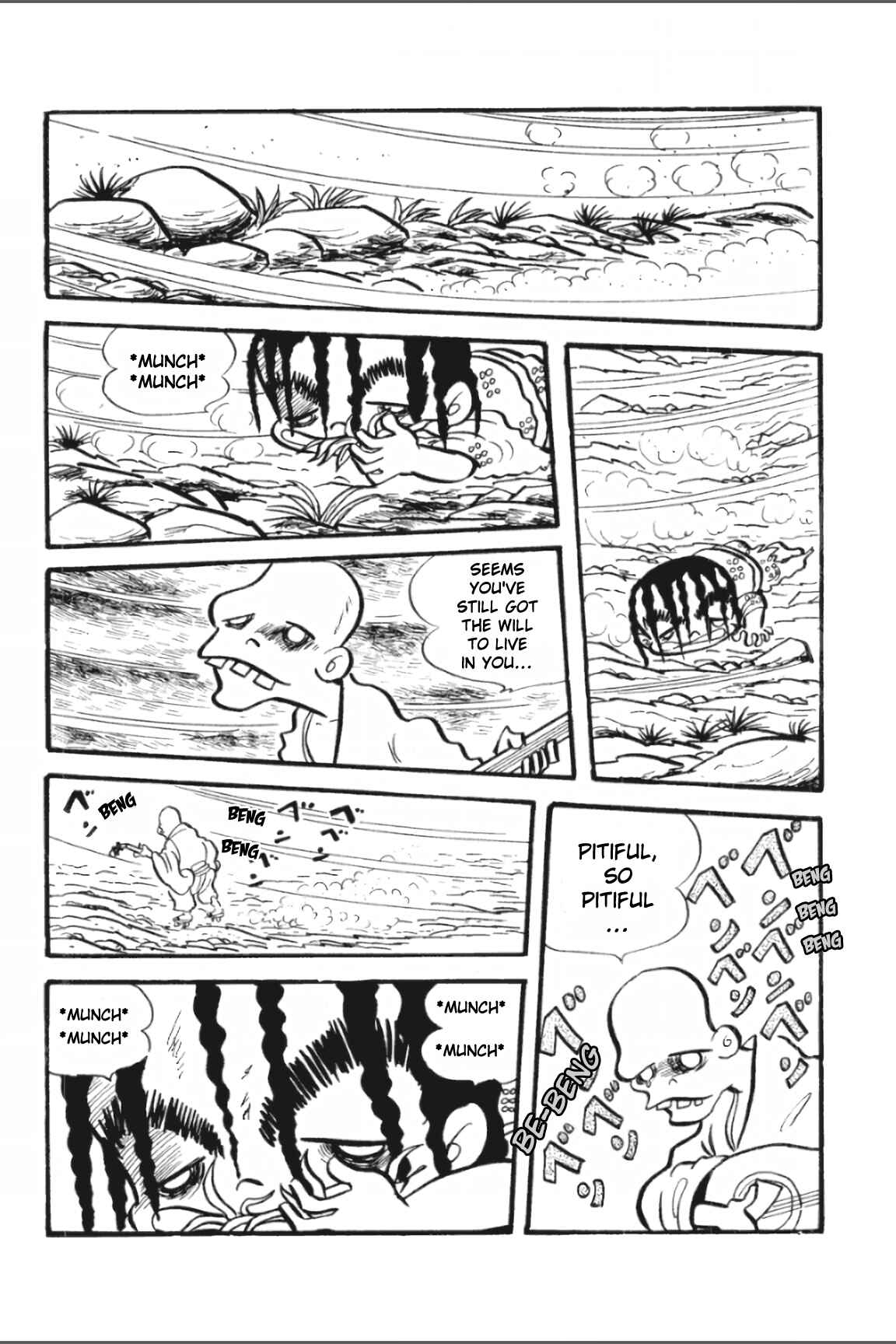 Asura Chapter 13 - Page 21