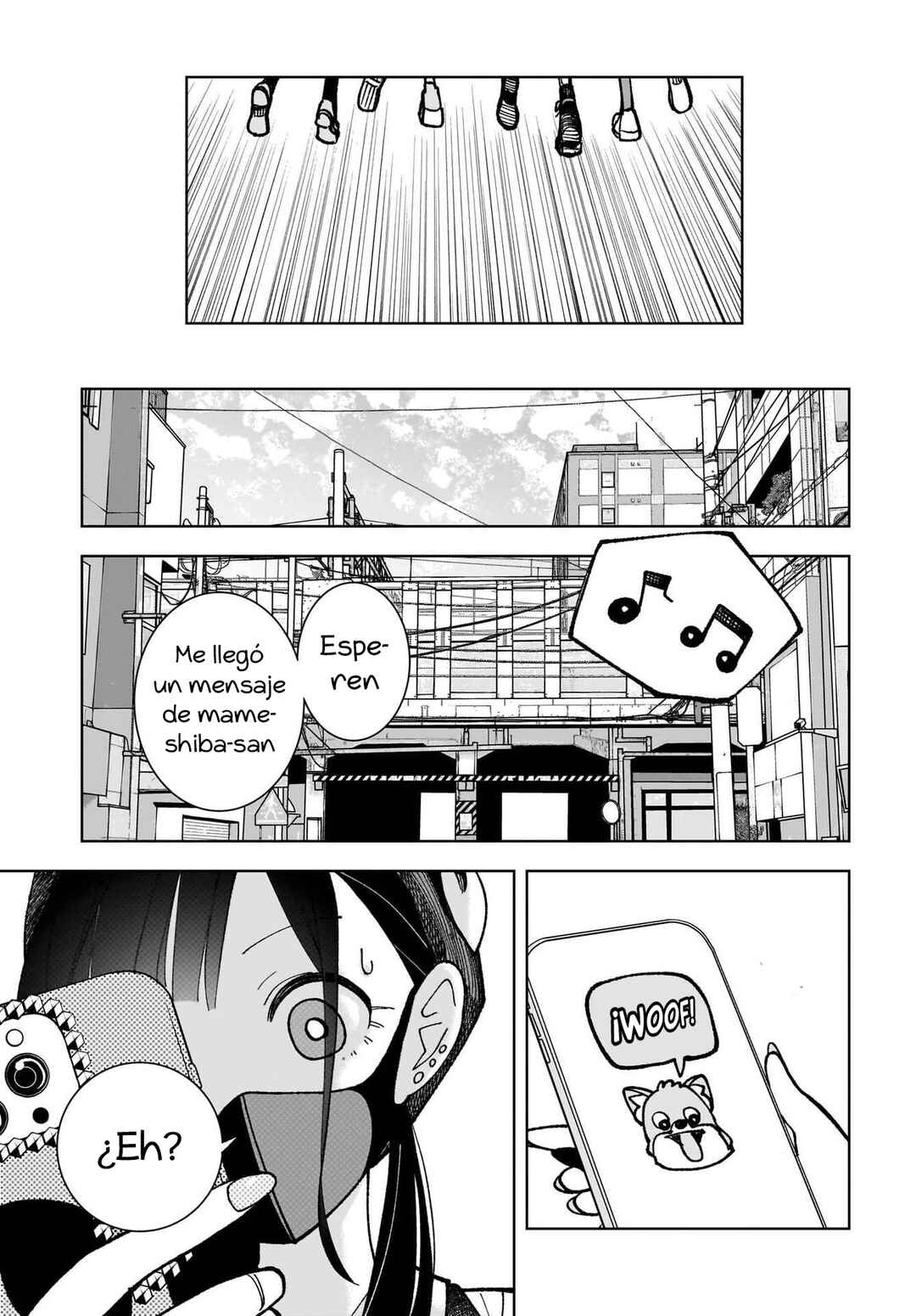 Sutochiru Chapter 5 - Page 36