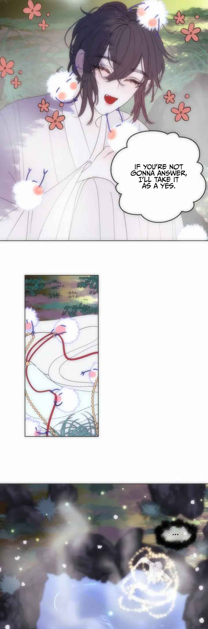 Anecdotes with Master After the Novel Transmigration Chapter 19 - Page 12
