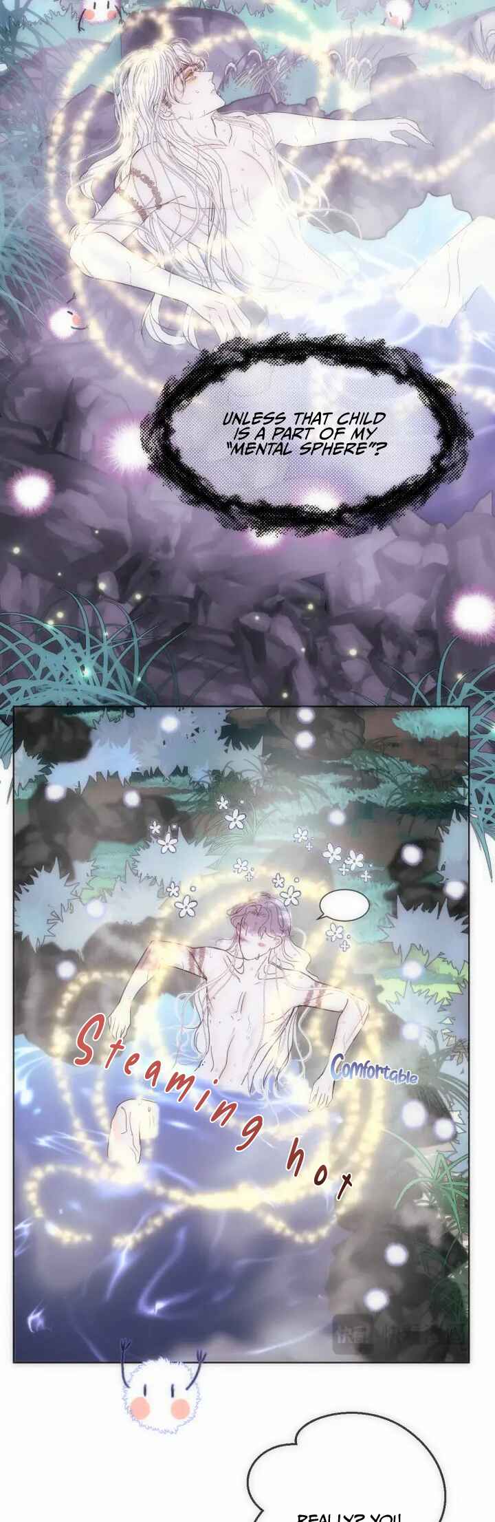 Anecdotes with Master After the Novel Transmigration Chapter 19 - Page 8
