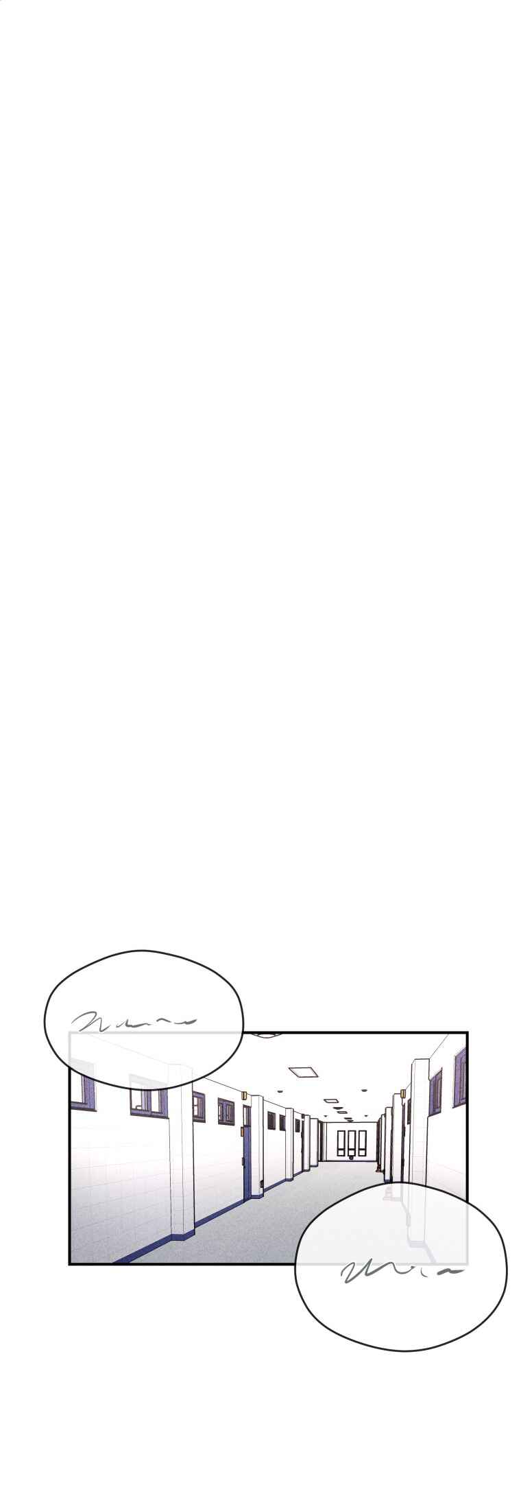 Gwijjal Romance Chapter 22 - Page 34