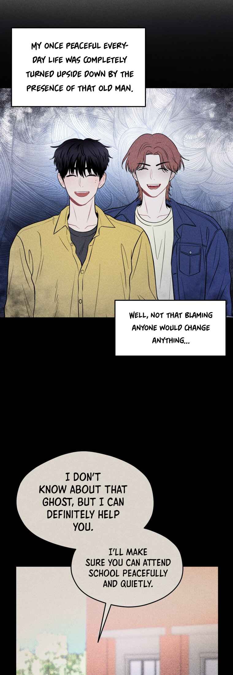 Gwijjal Romance Chapter 22 - Page 37