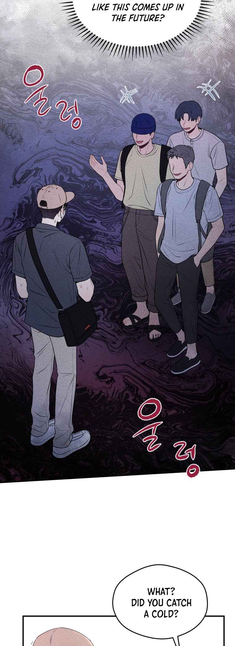 Gwijjal Romance Chapter 22 - Page 4