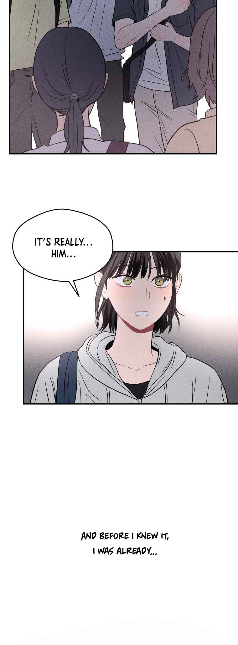 Gwijjal Romance Chapter 22 - Page 45