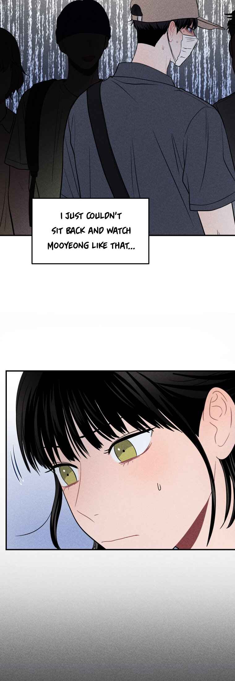 Gwijjal Romance Chapter 22 - Page 50