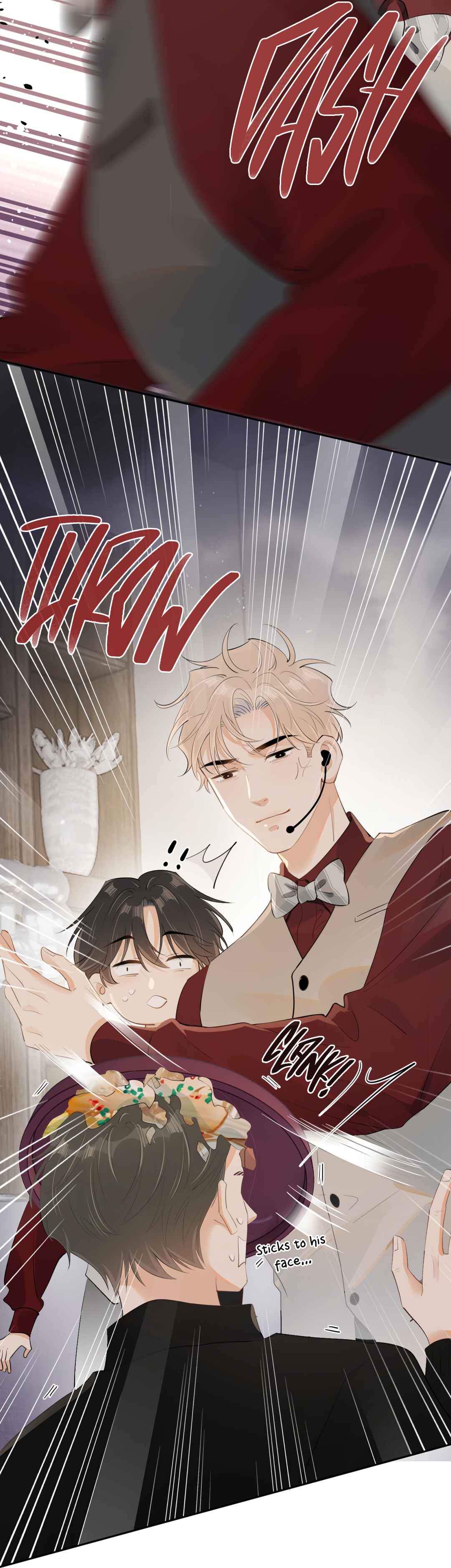 Rejoice in Your Enemies Chapter 27 - Page 24
