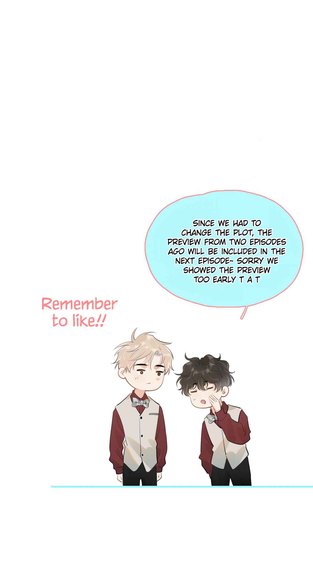 Rejoice in Your Enemies Chapter 27 - Page 26
