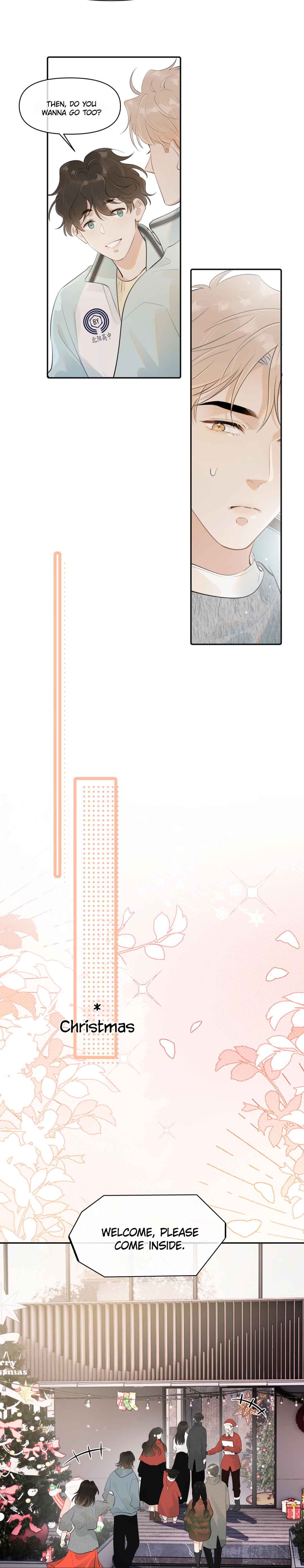 Rejoice in Your Enemies Chapter 27 - Page 9