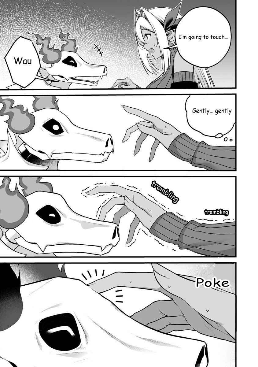 Fuufu de Itonamu Monster Farm ~Mezase, Mattari Slow Life~ Chapter 1.2 - Page 14