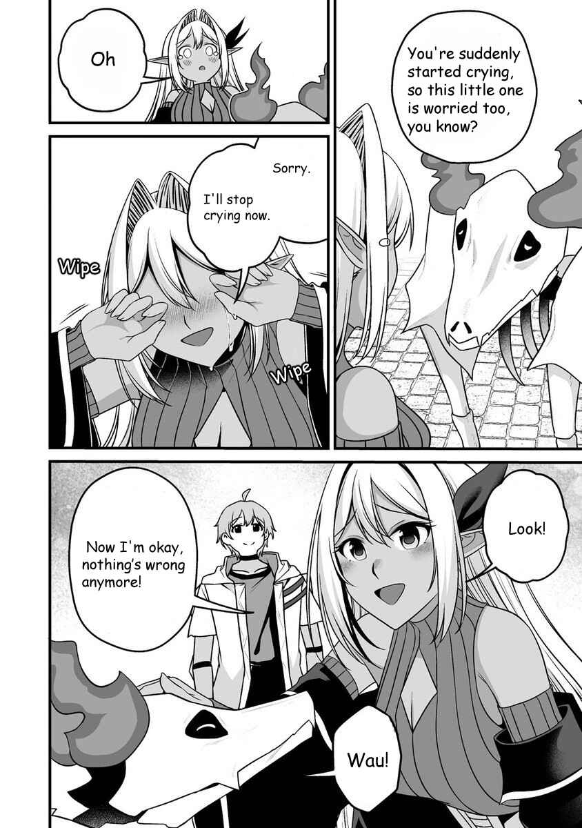 Fuufu de Itonamu Monster Farm ~Mezase, Mattari Slow Life~ Chapter 1.2 - Page 17