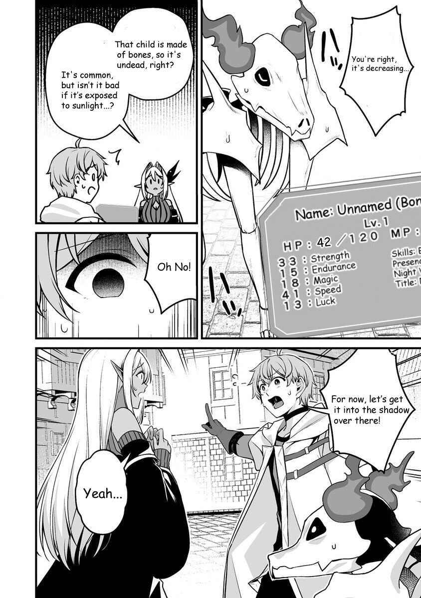 Fuufu de Itonamu Monster Farm ~Mezase, Mattari Slow Life~ Chapter 1.2 - Page 21