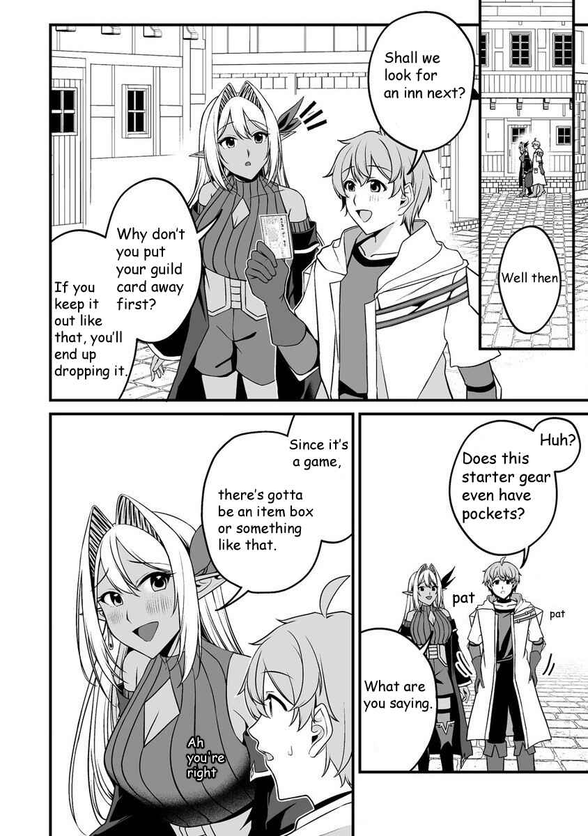 Fuufu de Itonamu Monster Farm ~Mezase, Mattari Slow Life~ Chapter 1.2 - Page 7