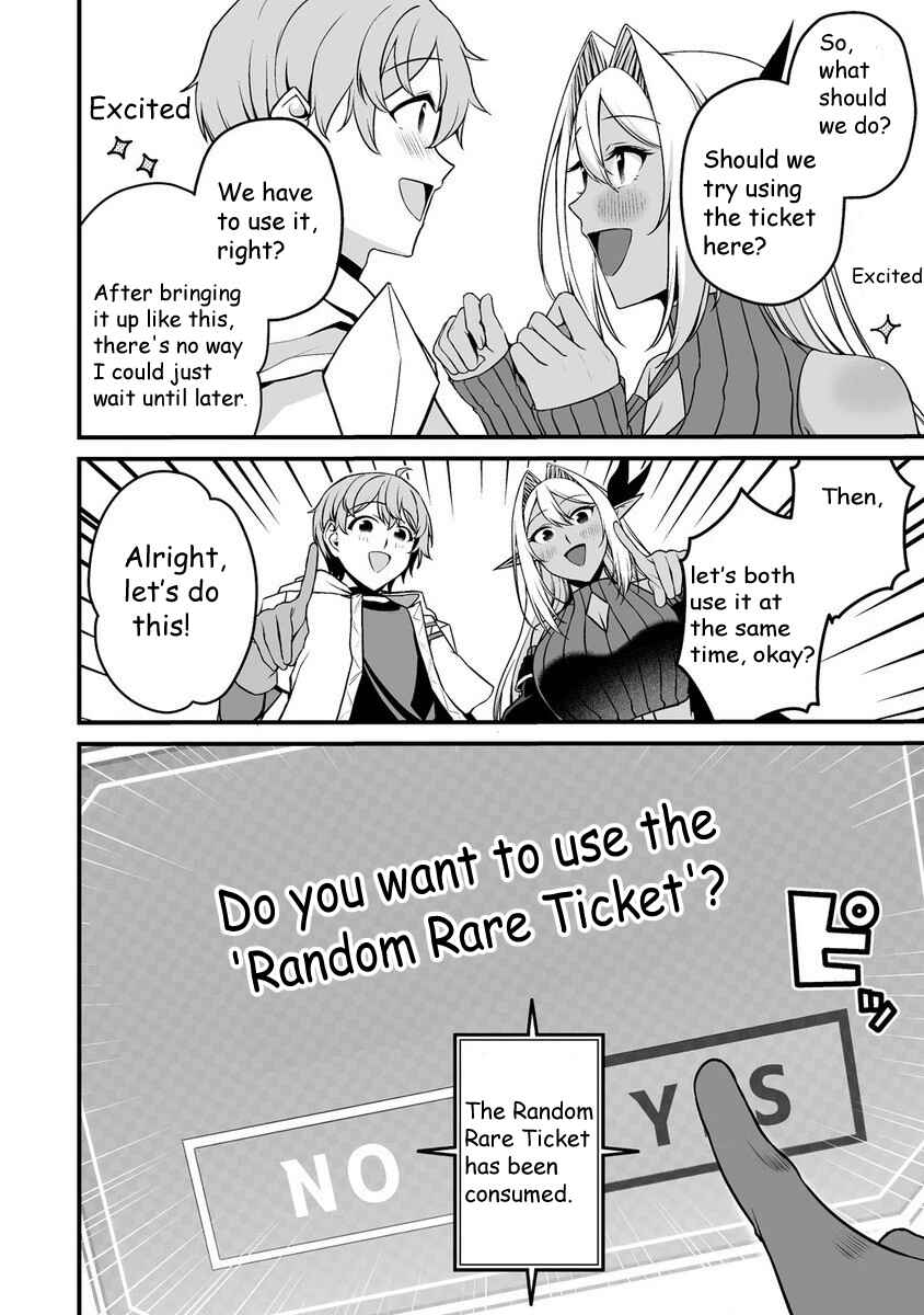 Fuufu de Itonamu Monster Farm ~Mezase, Mattari Slow Life~ Chapter 1.2 - Page 9