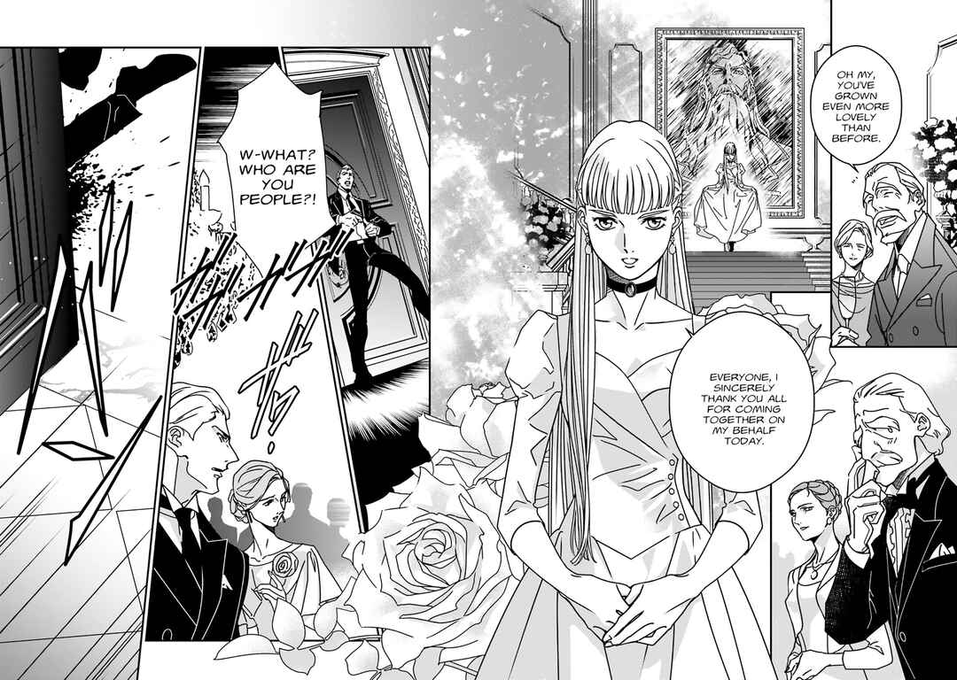 Mobile Suit Gundam Wing 0.5 Point Half Preventer-7 Chapter 1 - Page 25