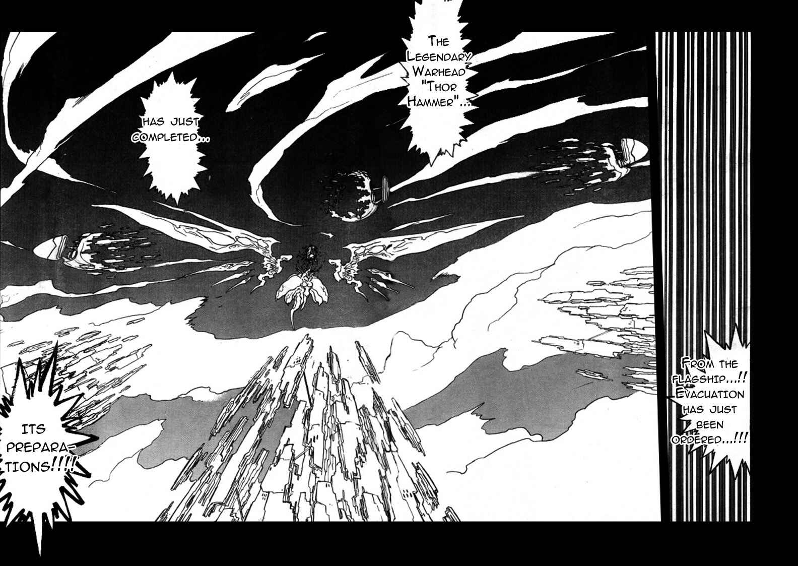 Trigun Maximum Chapter 92 - Page 24