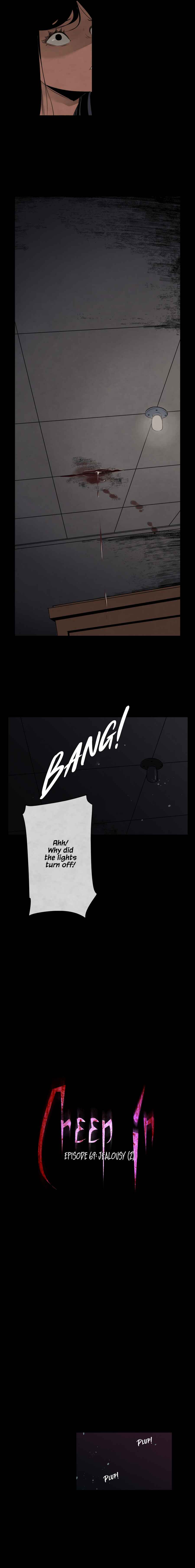 Creep In Chapter 69 - Page 4
