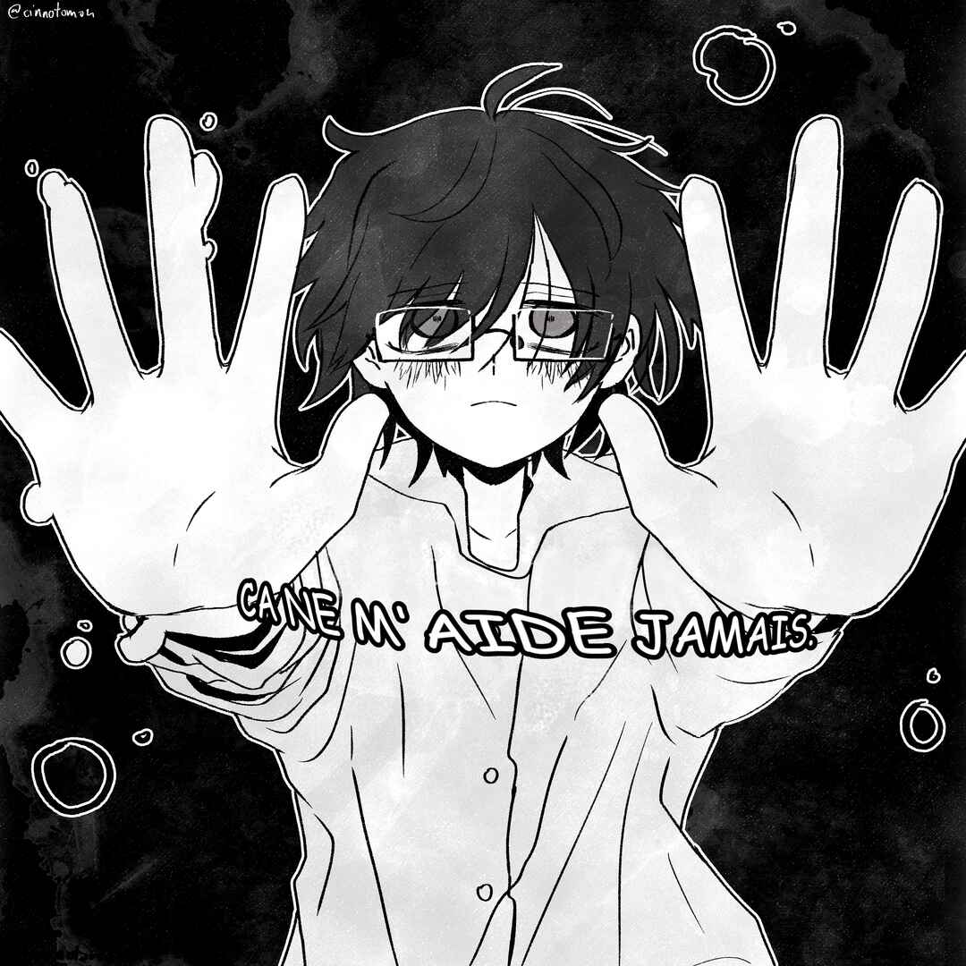 Everything but your life Chapter 26 - Page 6