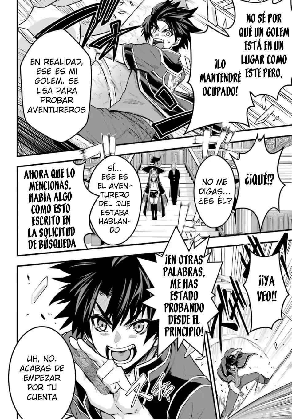 Sentai Red: Isekai de Boukensha ni Naru Chapter 1 - Page 11