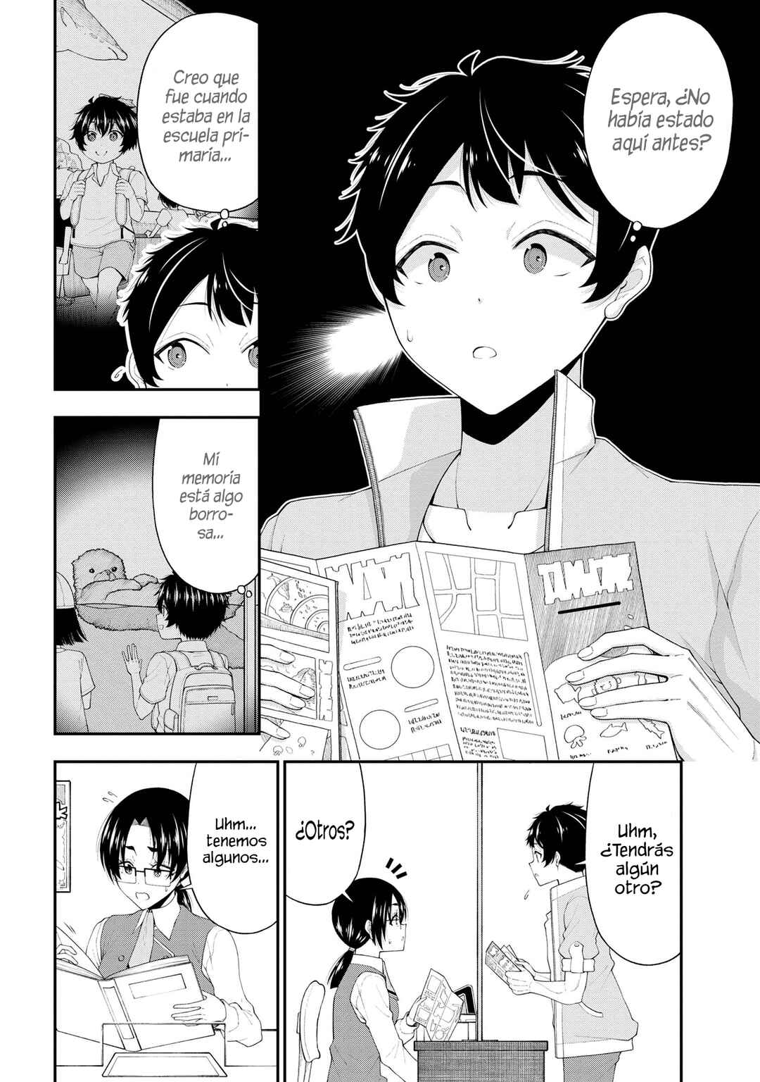Inkya no Boku ni Batsu Game de Kokuhaku Shitekita Hazu no Gyaru ga, Dou Mitemo Boku ni Betabore desu Chapter 21 - Page 13
