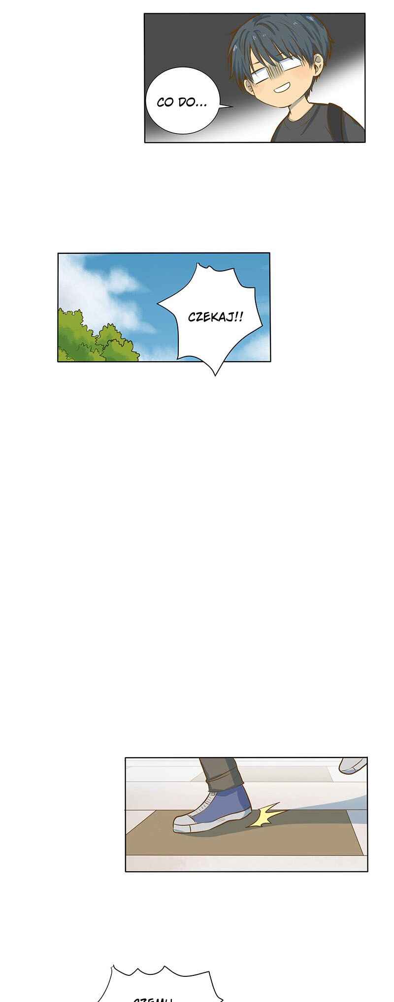 My Deepest Secret Chapter 11 - Page 10