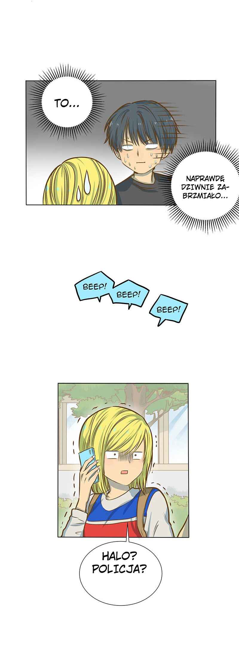 My Deepest Secret Chapter 11 - Page 17