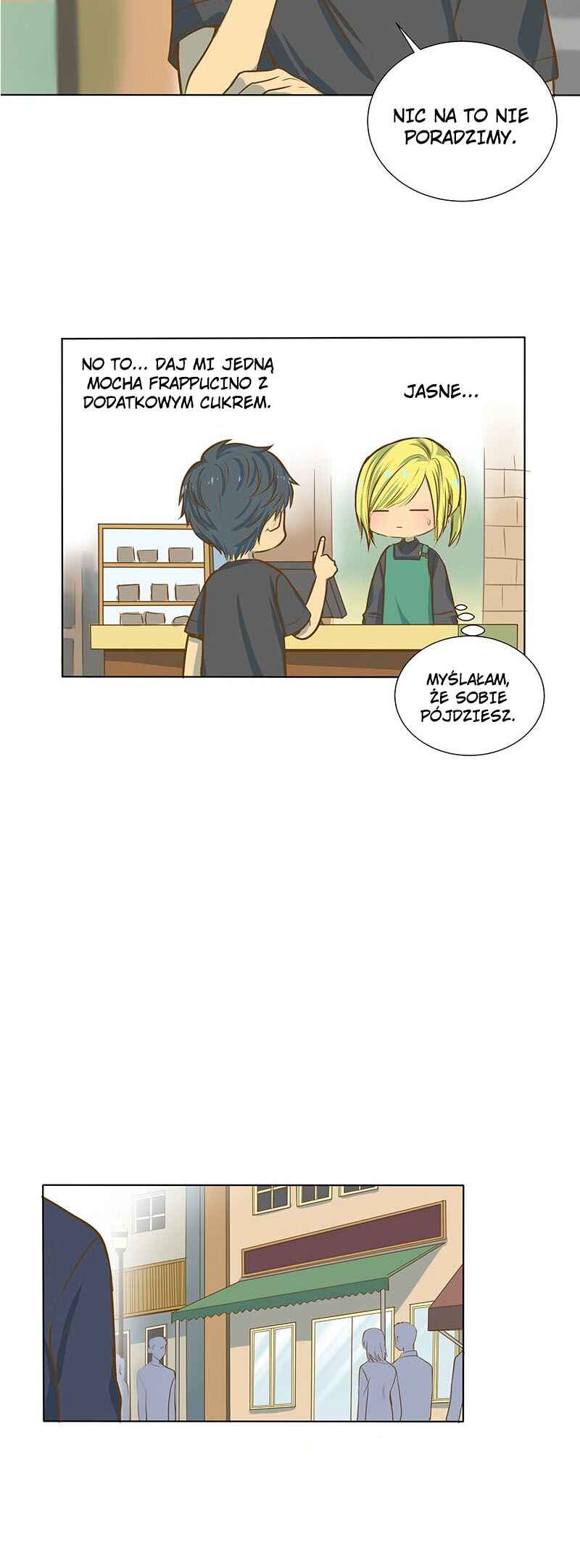 My Deepest Secret Chapter 11 - Page 24