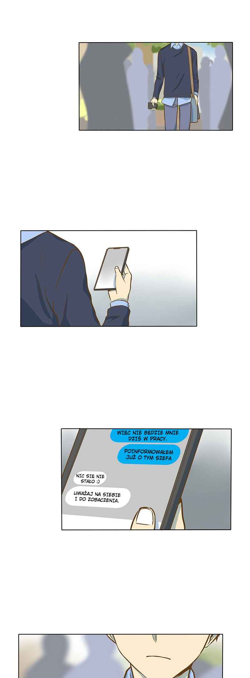 My Deepest Secret Chapter 11 - Page 25