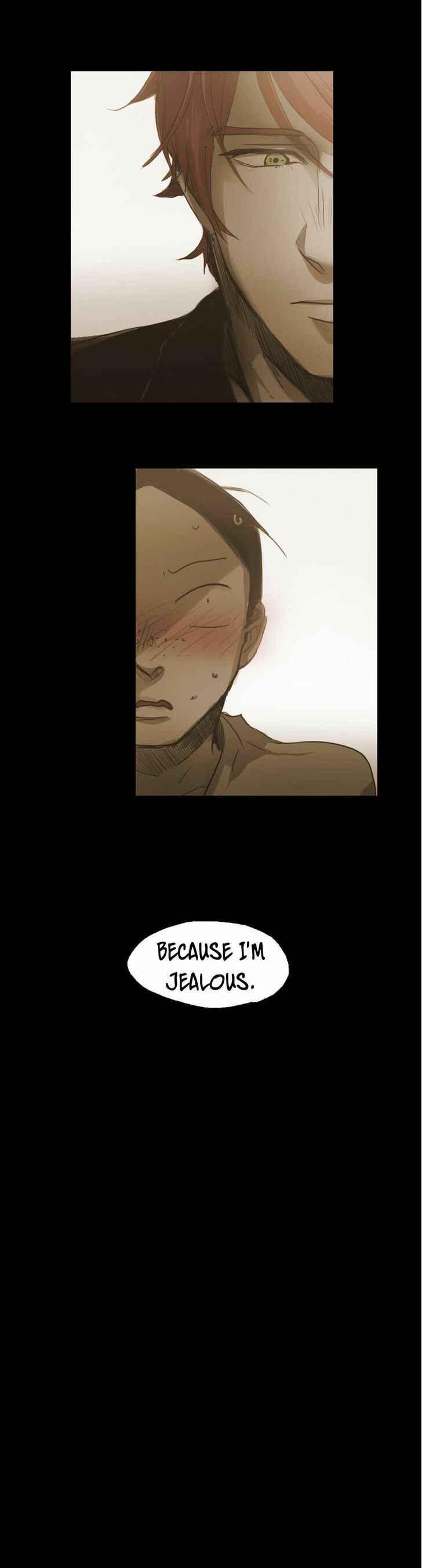 Never Understand Chapter 41 - Page 24