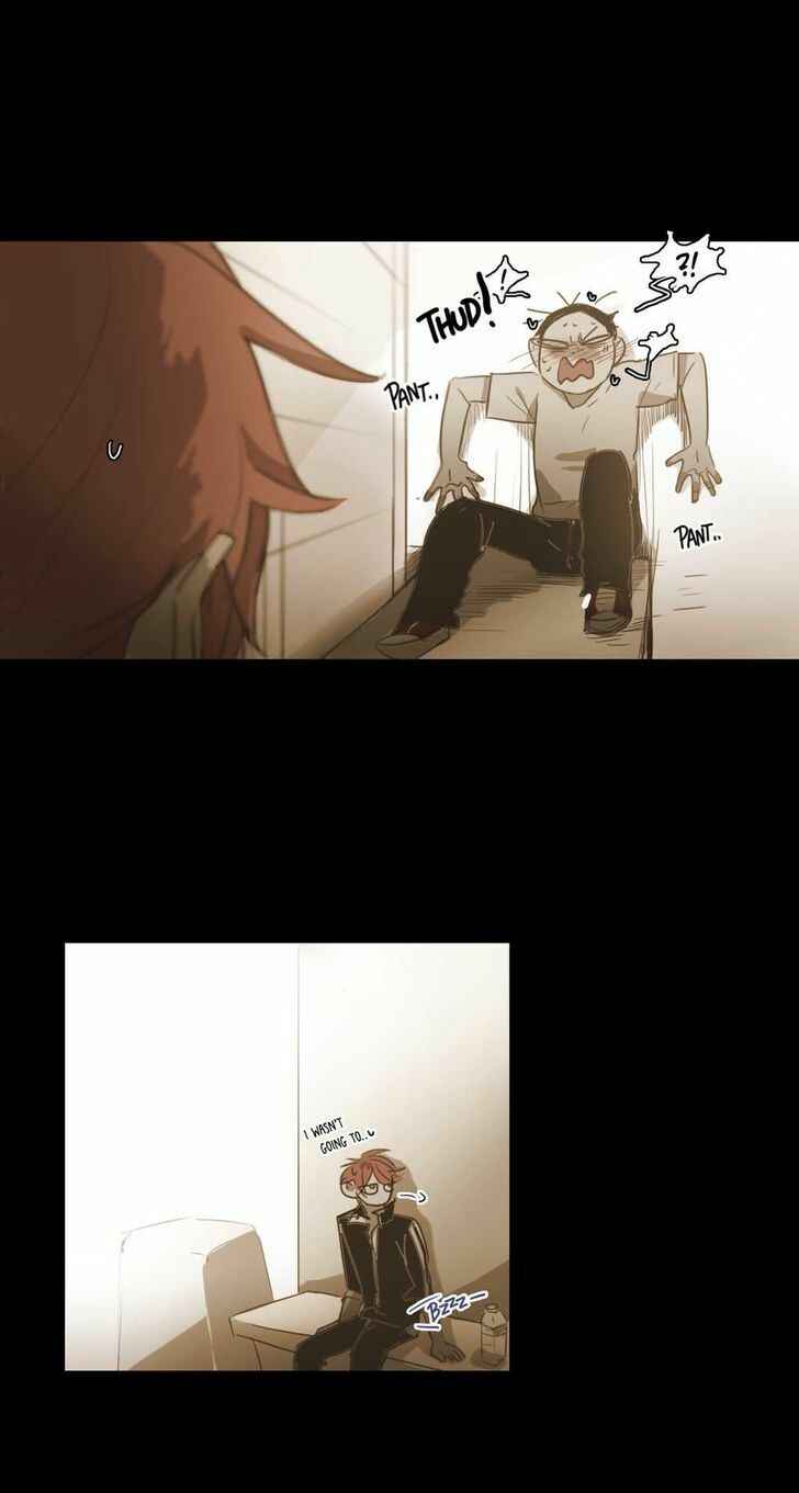 Never Understand Chapter 41 - Page 5