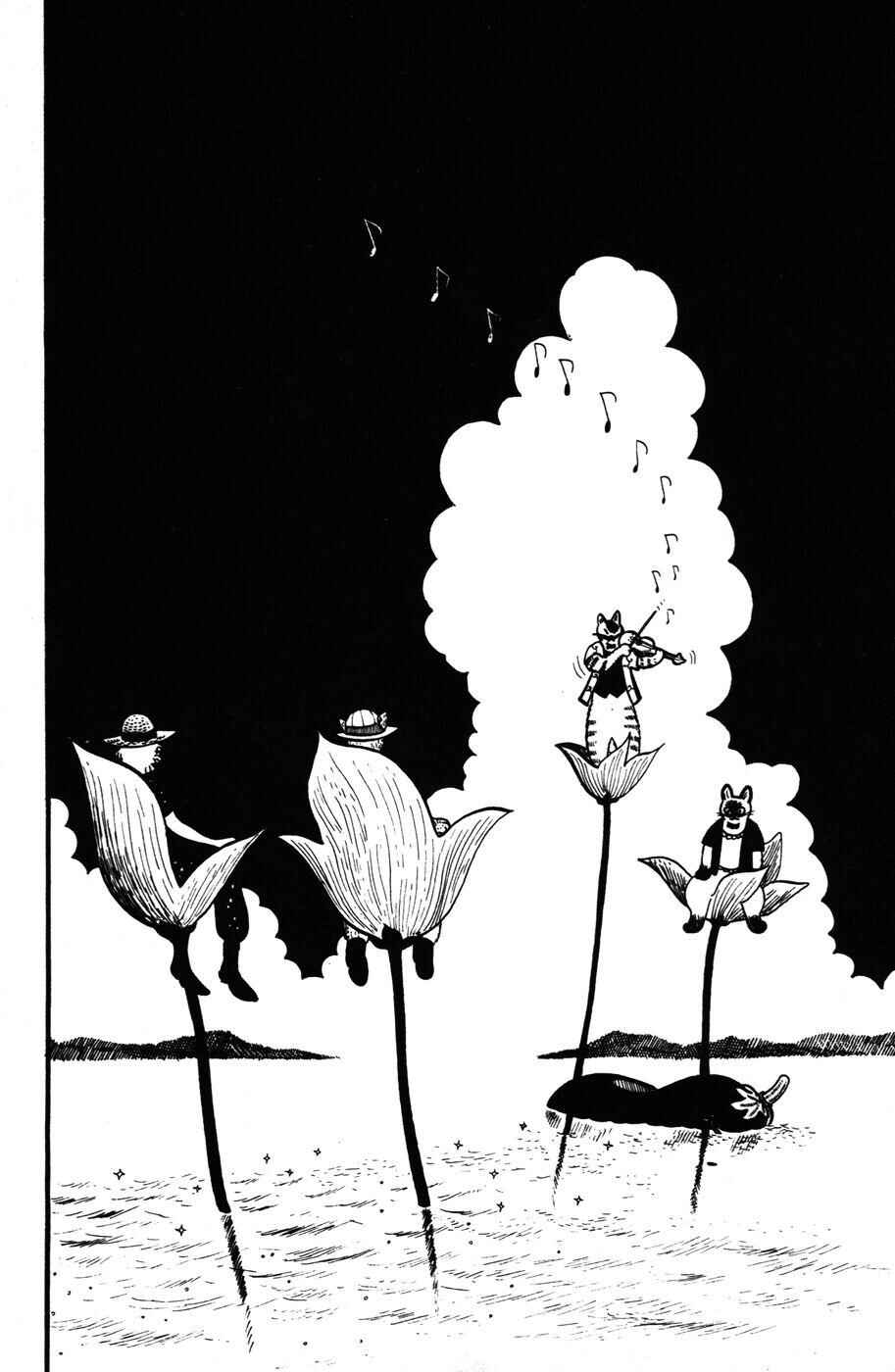 Atagoal Monogatari Chapter 24 - Page 2