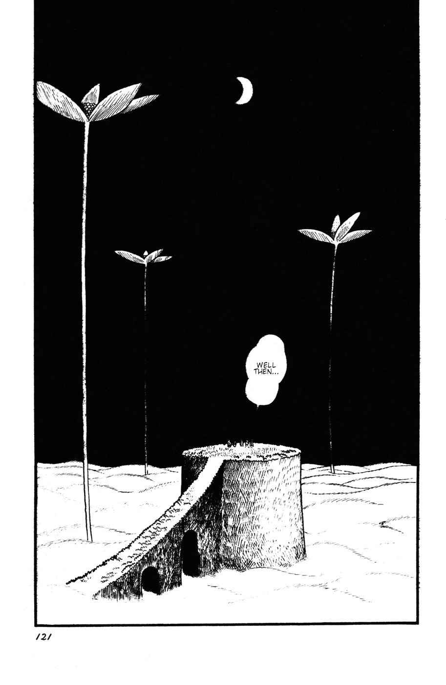 Atagoal Monogatari Chapter 24 - Page 21