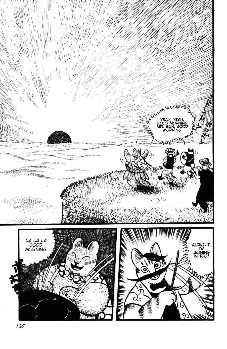 Atagoal Monogatari Chapter 24 - Page 25