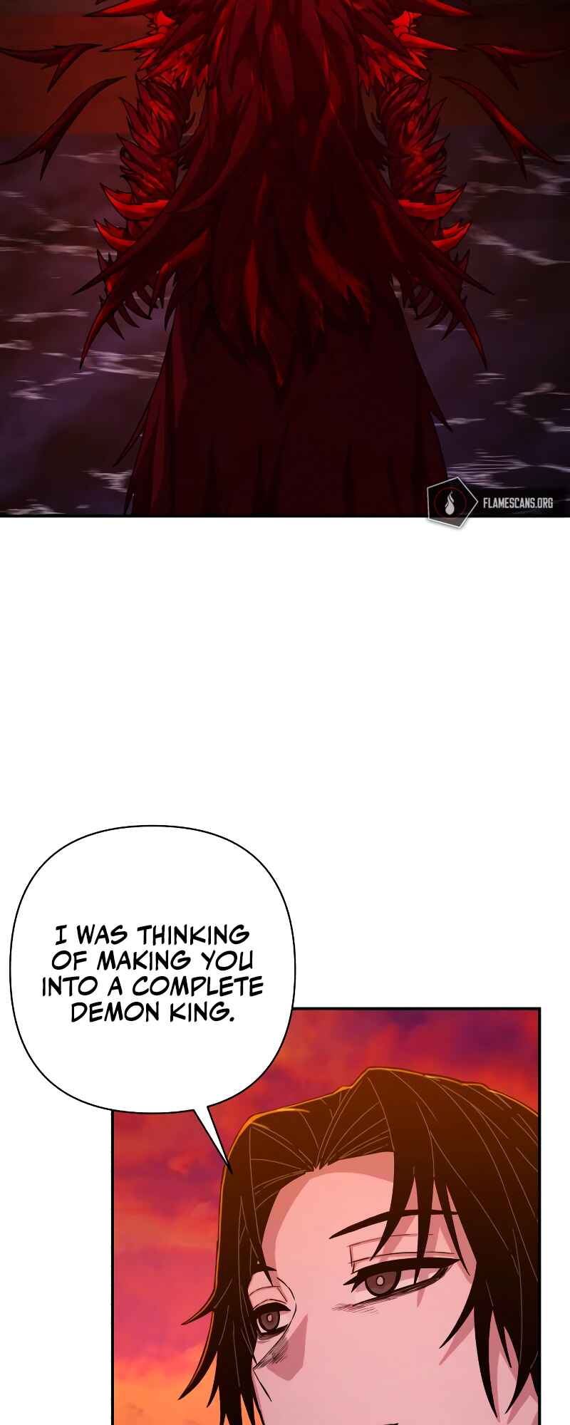 Yongsa ga Doraowatda Chapter 59 - Page 20