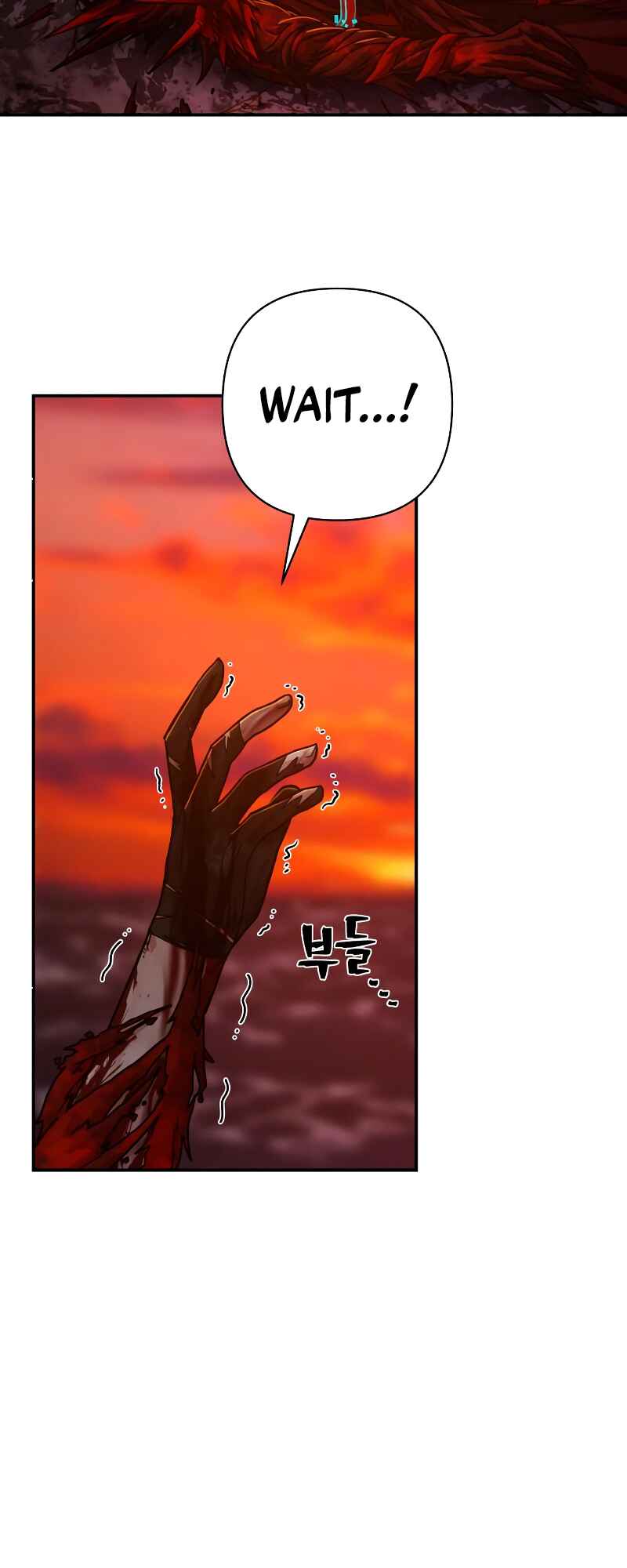 Yongsa ga Doraowatda Chapter 59 - Page 66