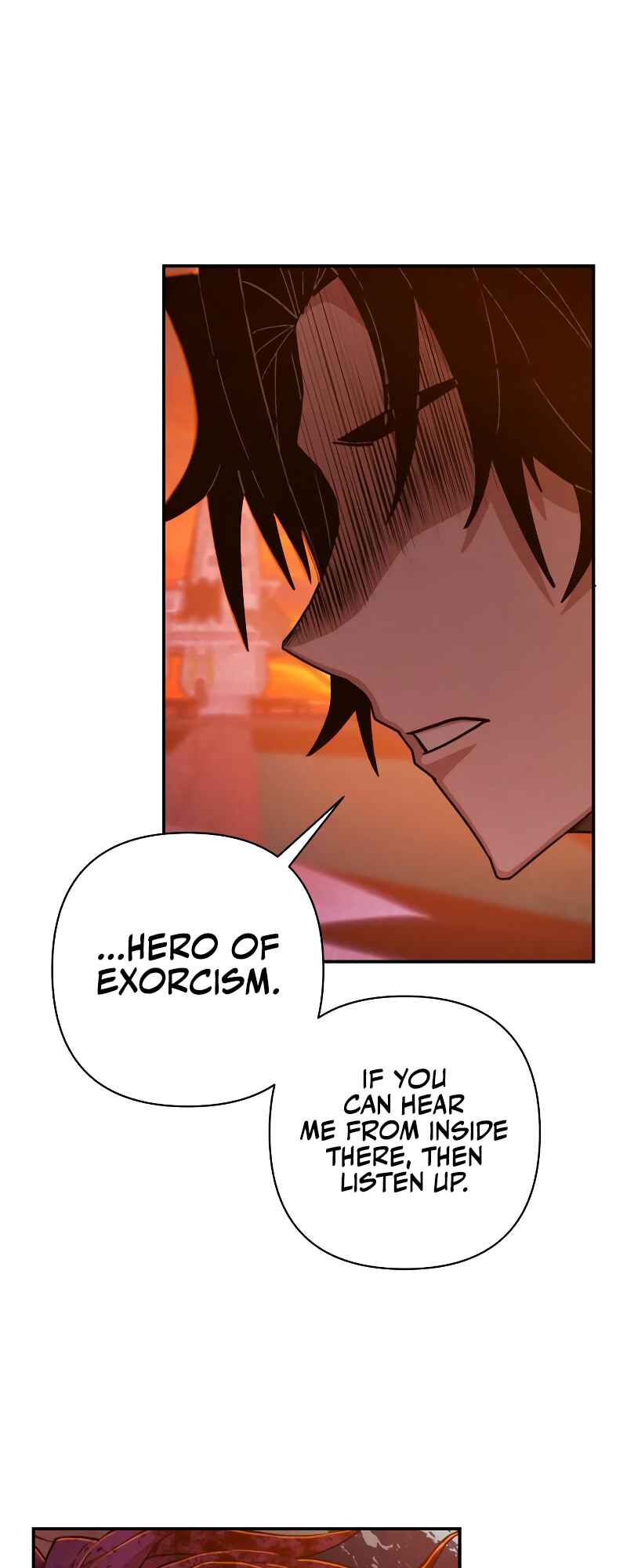 Yongsa ga Doraowatda Chapter 59 - Page 68
