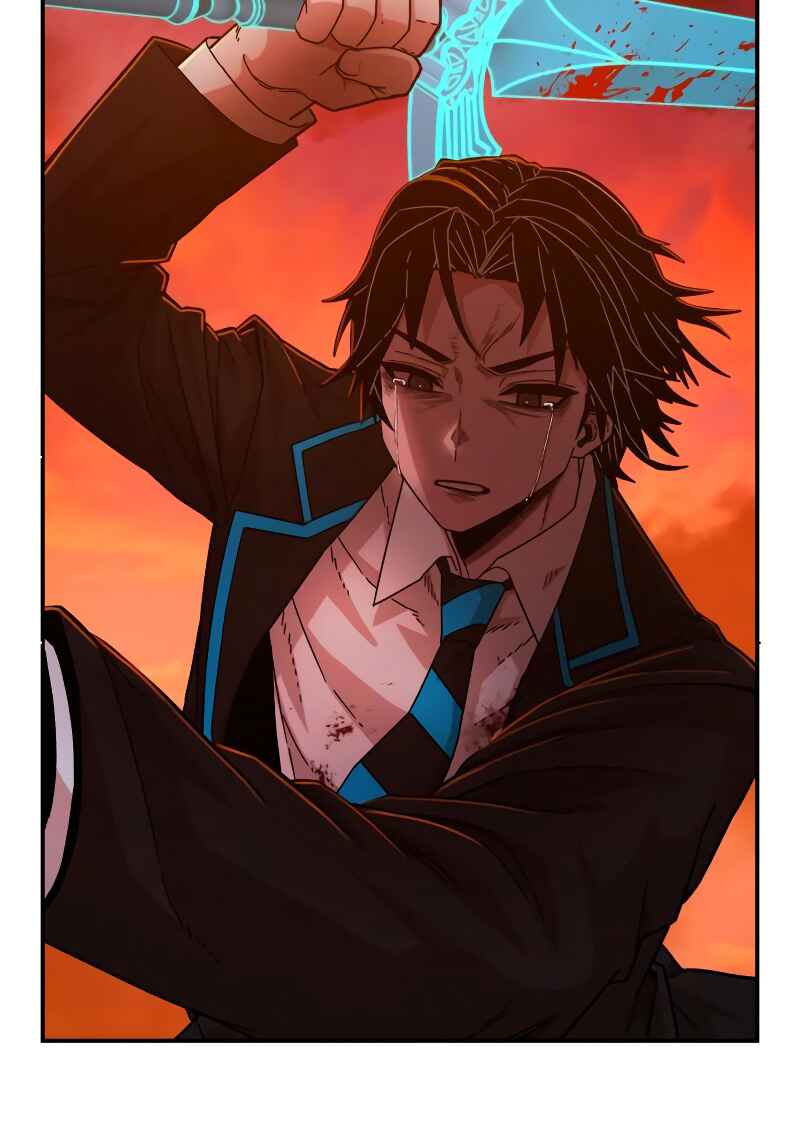 Yongsa ga Doraowatda Chapter 59 - Page 70