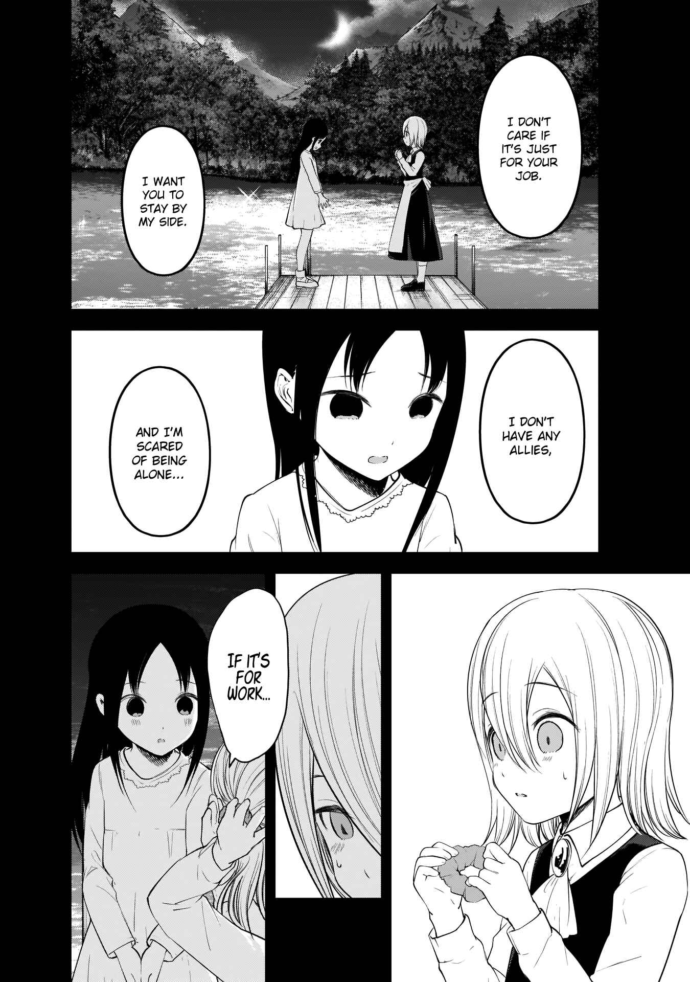 Kaguya-sama: Love Is War Chapter 186 - Page 13