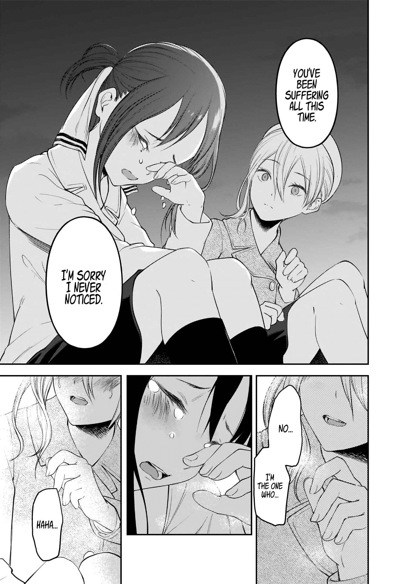 Kaguya-sama: Love Is War Chapter 186 - Page 18