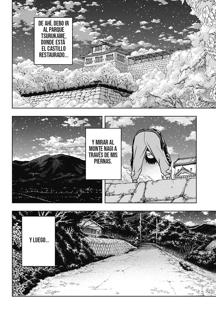 Hatori to Furuta no Hinichijou Sahanji Chapter 1 - Page 31
